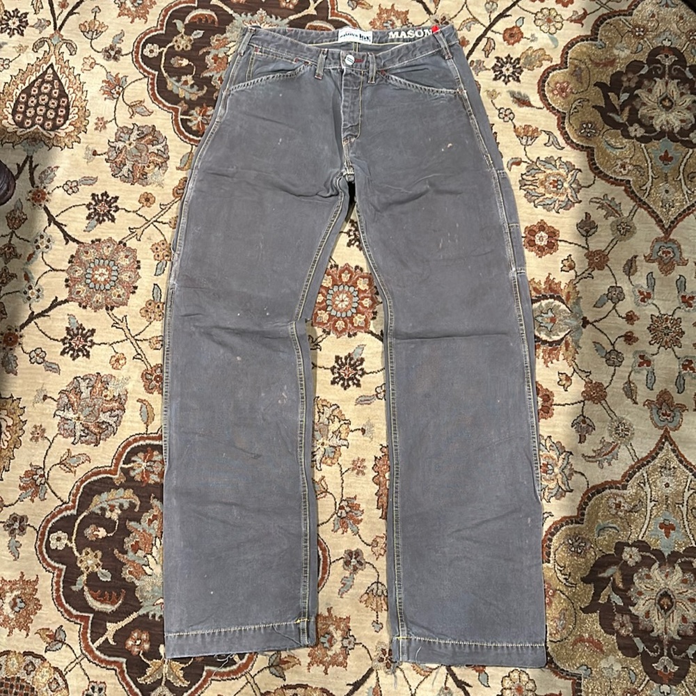 Men’s jeans